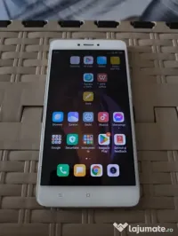 Smartphone Xiaomi Redmi Note 4 