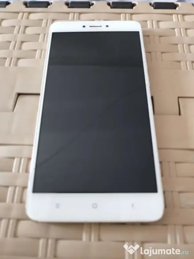 Smartphone Xiaomi Redmi Note 4