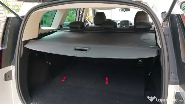 RENAULT SCENIC IV