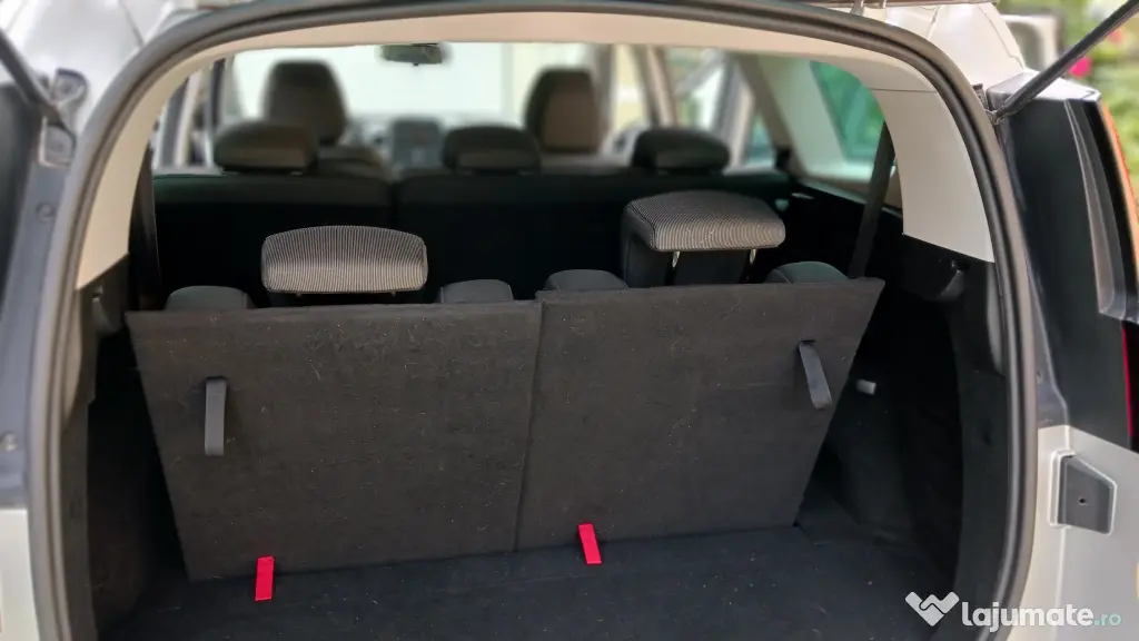 RENAULT SCENIC IV