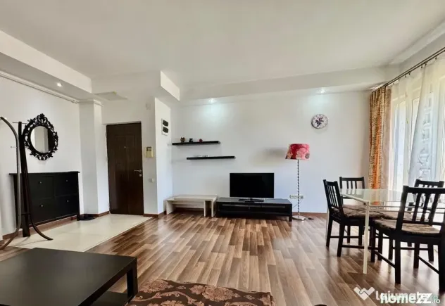 COSMOPOLIS - Apartament cu 2 camere, mobilat si utilat. - Stefanestii De Jos (Bucuresti-Ilfov)