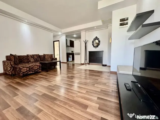 COSMOPOLIS - Apartament cu 2 camere, mobilat si utilat. - Stefanestii De Jos (Bucuresti-Ilfov)