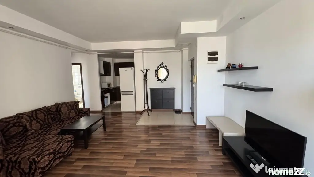 COSMOPOLIS - Apartament cu 2 camere, mobilat si utilat. - Stefanestii De Jos (Bucuresti-Ilfov)