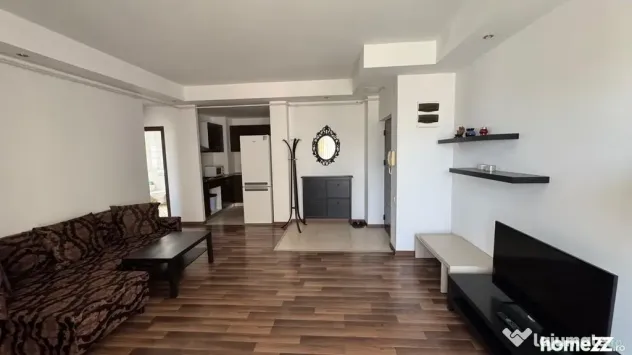 COSMOPOLIS - Apartament cu 2 camere, mobilat si utilat. - Stefanestii De Jos (Bucuresti-Ilfov)