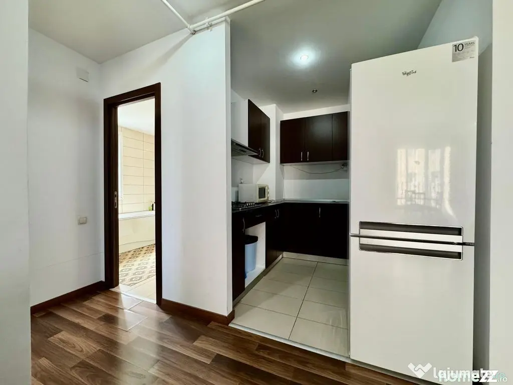 COSMOPOLIS - Apartament cu 2 camere, mobilat si utilat. - Stefanestii De Jos (Bucuresti-Ilfov)