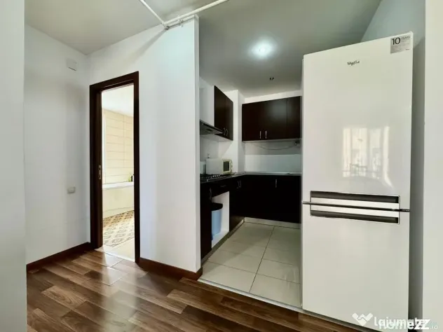 COSMOPOLIS - Apartament cu 2 camere, mobilat si utilat. - Stefanestii De Jos (Bucuresti-Ilfov)