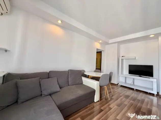 COSMOPOLIS - Apartament cu 3 camere, mobilat si utilat. - Stefanestii De Jos (Bucuresti-Ilfov)