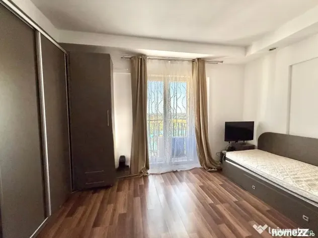 COSMOPOLIS - Apartament cu 3 camere, mobilat si utilat. - Stefanestii De Jos (Bucuresti-Ilfov)