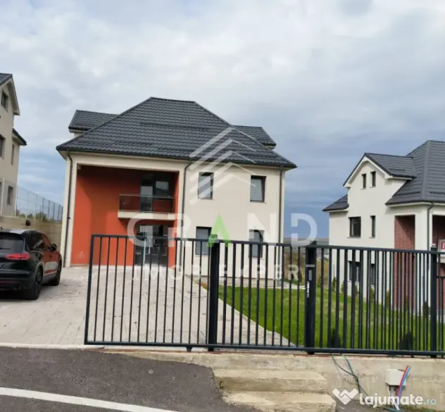 De vânzare–Casă individuală | Dezmir | 172 mp utili | T