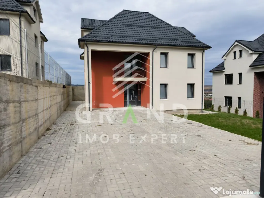 De vânzare–Casă individuală | Dezmir | 172 mp utili | T