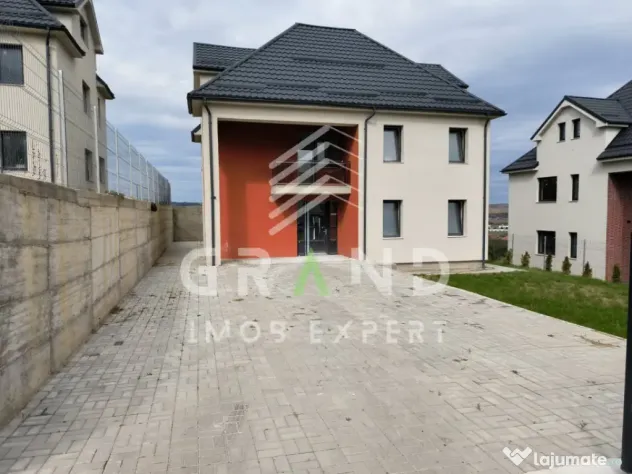 De vânzare–Casă individuală | Dezmir | 172 mp utili | T