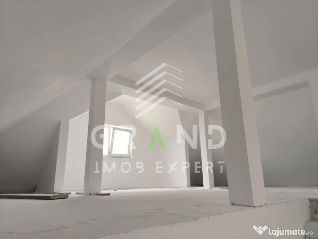 De vânzare–Casă individuală | Dezmir | 172 mp utili | T