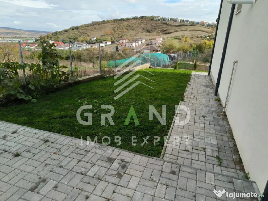 De vânzare–Casă individuală | Dezmir | 172 mp utili | T