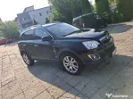 Opel antara 1.9d automata 2012