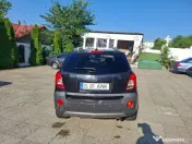 opel antara 1.9d automata 2012 
