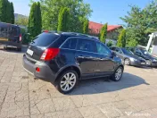 opel antara 1.9d automata 2012 