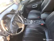 opel antara 1.9d automata 2012 