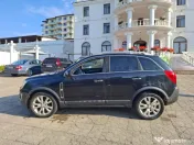 opel antara 1.9d automata 2012 