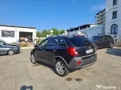 opel antara 1.9d automata 2012 