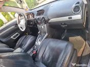 opel antara 1.9d automata 2012 