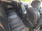 opel antara 1.9d automata 2012 