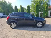 opel antara 1.9d automata 2012 