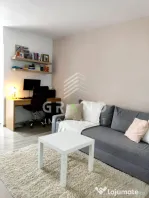 GARSONIERĂ MODERNĂ DE VÂNZARE | 28 MP+BALCON | MĂNĂȘTU