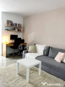 GARSONIERĂ MODERNĂ DE VÂNZARE | 28 MP+BALCON | MĂNĂȘTU