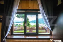 Cabană de vânzare – Colibița | Vedere spre lac