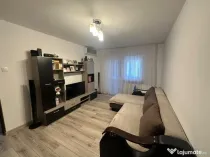 Apartament 3 Camere 61mp utili Complet Mobilat, Finisaje Pre