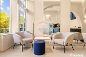 Spațiu comercial cu design premium Zona Polivalenta 