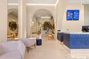 Spațiu comercial cu design premium Zona Polivalenta 