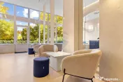Spațiu comercial cu design premium Zona Polivalenta 