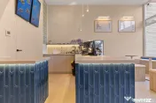 Spațiu comercial cu design premium Zona Polivalenta 
