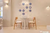 Spațiu comercial cu design premium Zona Polivalenta 
