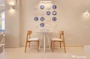 Spațiu comercial cu design premium Zona Polivalenta 