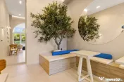 Spațiu comercial cu design premium Zona Polivalenta 