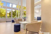 Spațiu comercial cu design premium Zona Polivalenta 