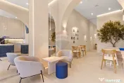Spațiu comercial cu design premium Zona Polivalenta 
