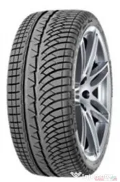 Anvelopa MICHELIN 245/35 R19 93W Pilot Alpin PA4 IARNA Autot 