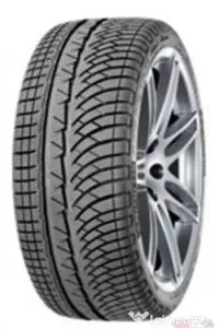 Anvelopa MICHELIN 245/35 R19 93W Pilot Alpin PA4 IARNA Autot