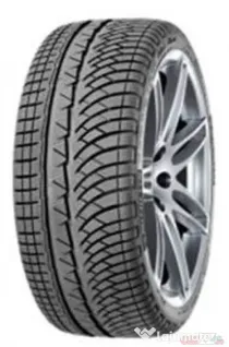 Anvelopa MICHELIN 245/35 R19 93W Pilot Alpin PA4 IARNA Autot