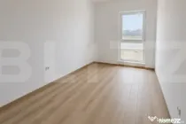 Apartament 2 camere, 57 mp, parter– zona Făgăraș
