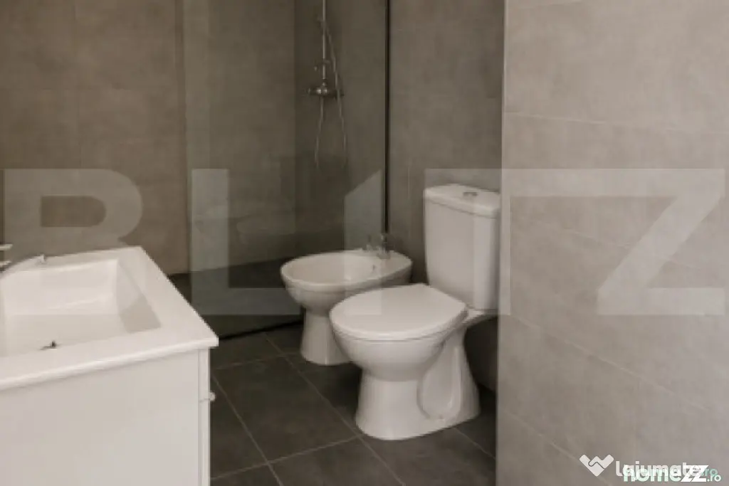 Apartament 2 camere, 57 mp, parter– zona Făgăraș - Fagaras (Brasov)