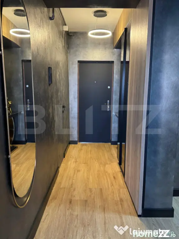 Apartament 4 camere, 104 mp, zona Tractorul - Brasov (Brasov)