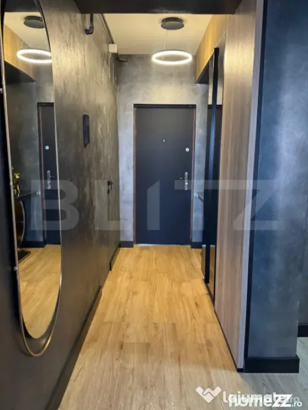 Apartament 4 camere, 104 mp, zona Tractorul - Brasov (Brasov)