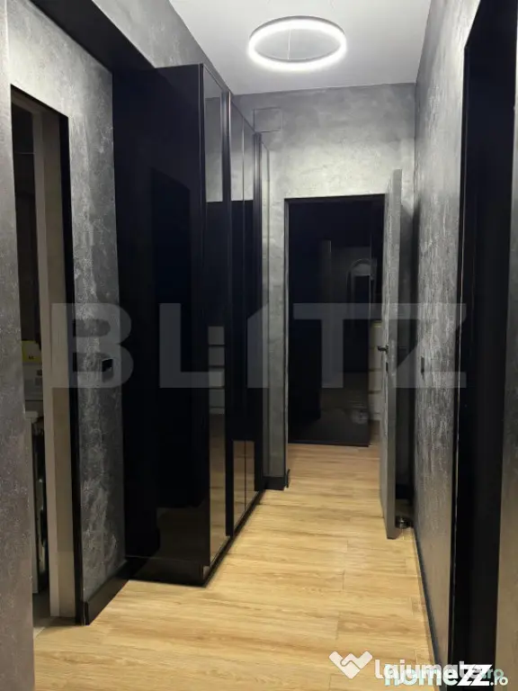 Apartament 4 camere, 104 mp, zona Tractorul - Brasov (Brasov)