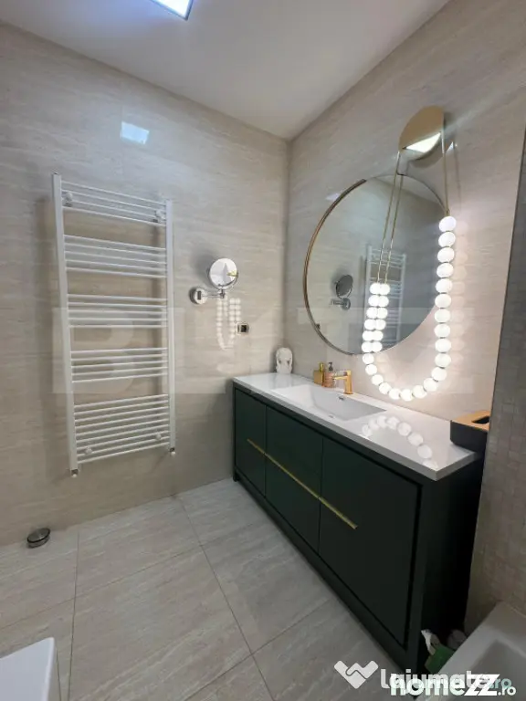 Apartament 4 camere, 104 mp, zona Tractorul - Brasov (Brasov)