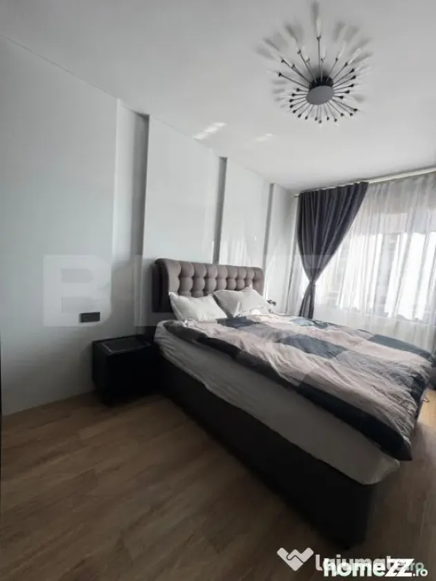 Apartament 4 camere, 104 mp, zona Tractorul - Brasov (Brasov)