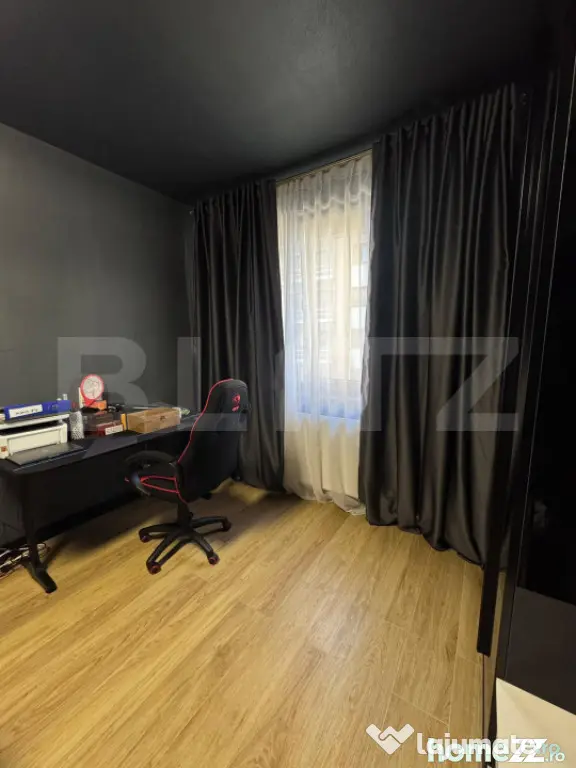 Apartament 4 camere, 104 mp, zona Tractorul - Brasov (Brasov)
